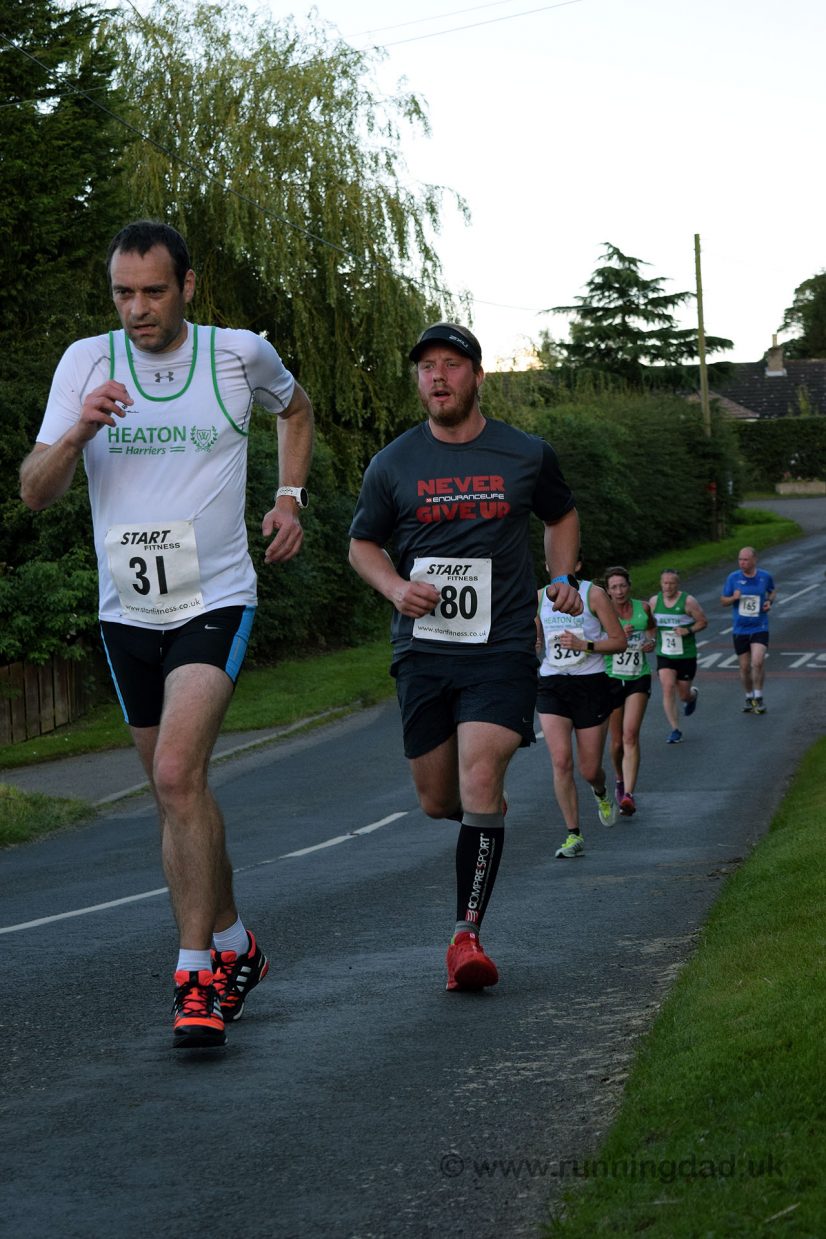Morpeth 10K 2017 photo