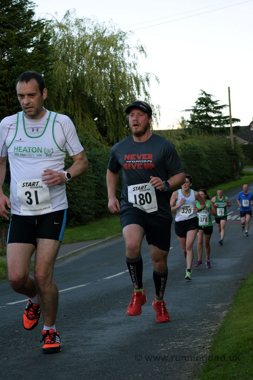 Morpeth 10K 2017 photo