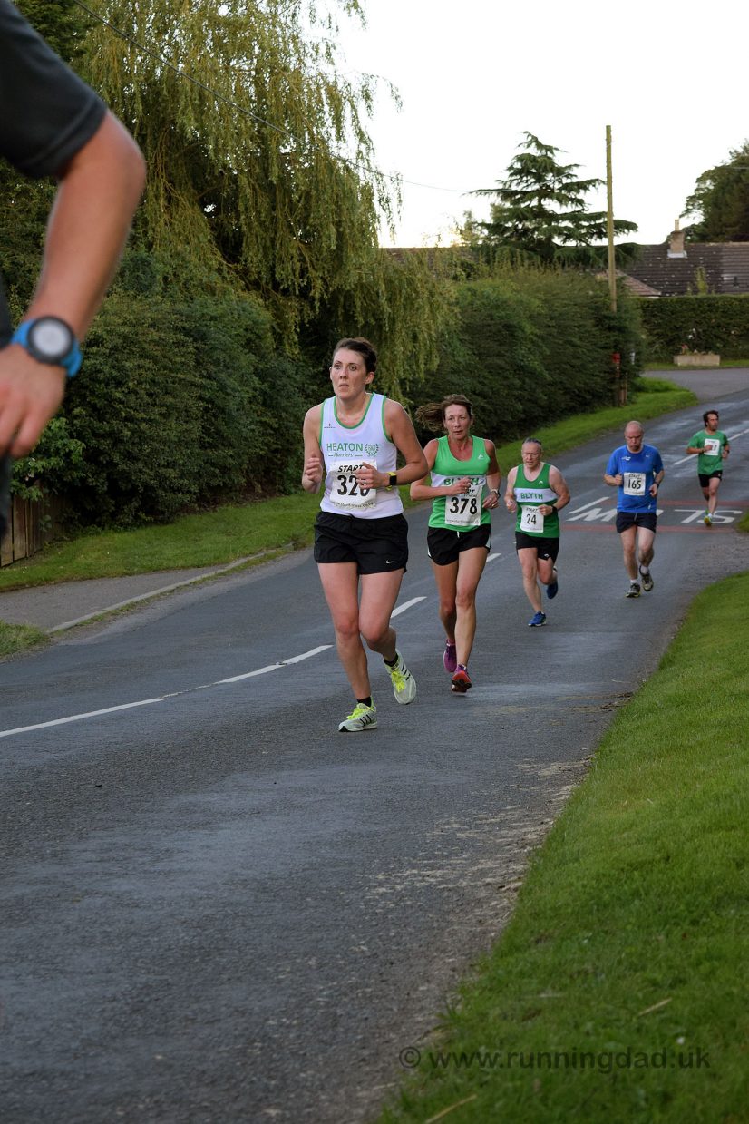 Morpeth 10K 2017 photo