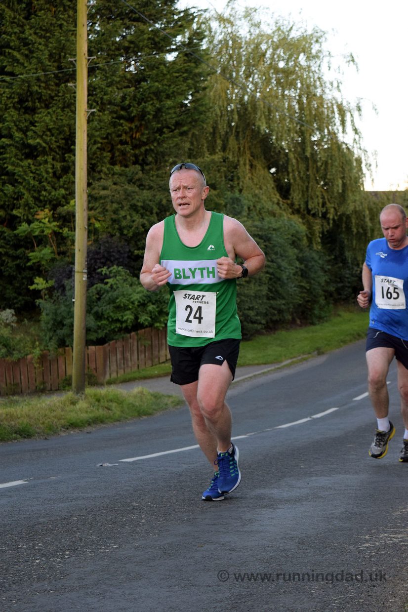 Morpeth 10K 2017 photo