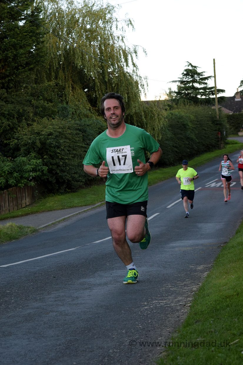 Morpeth 10K 2017 photo