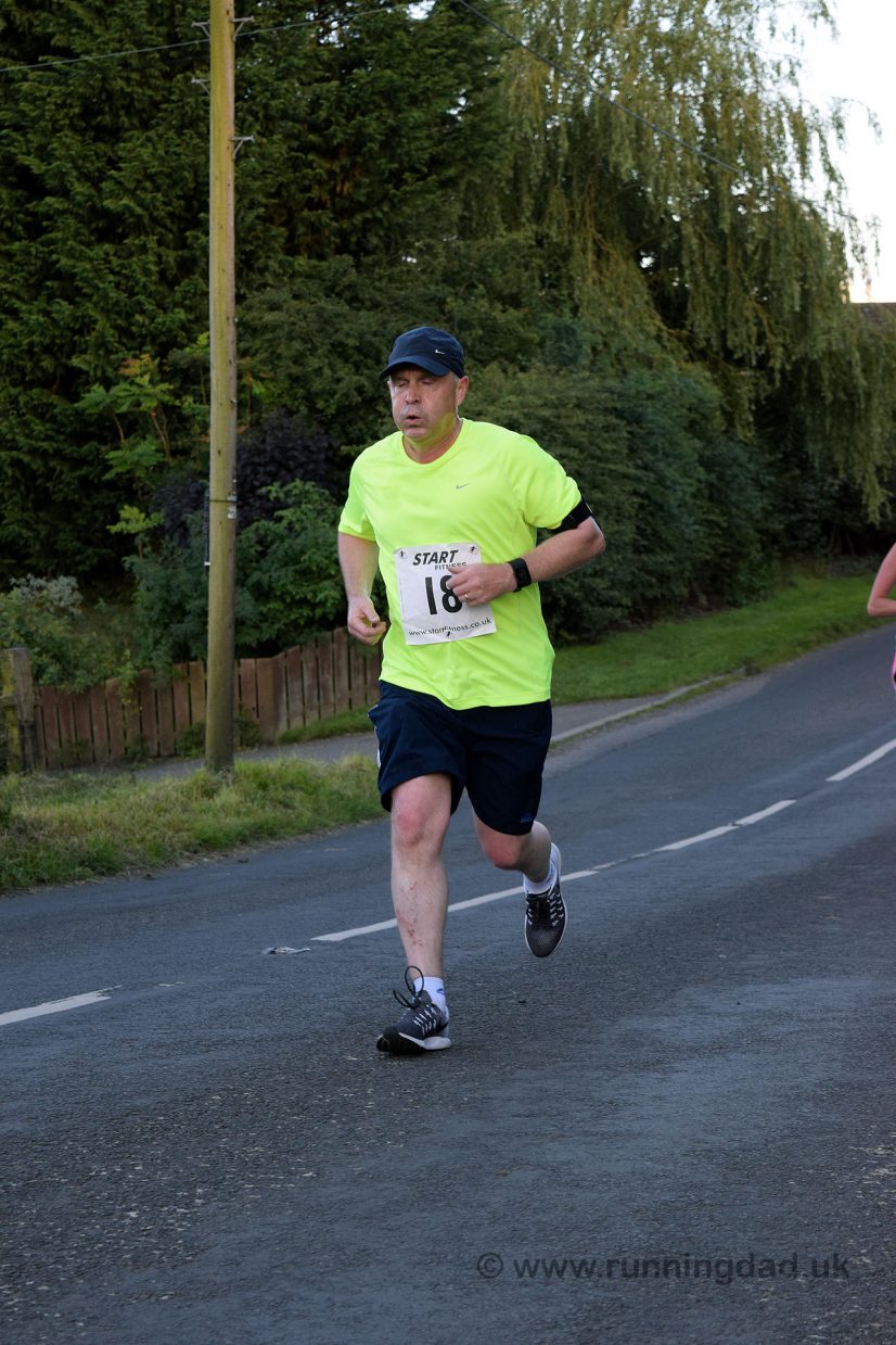 Morpeth 10K 2017 photo