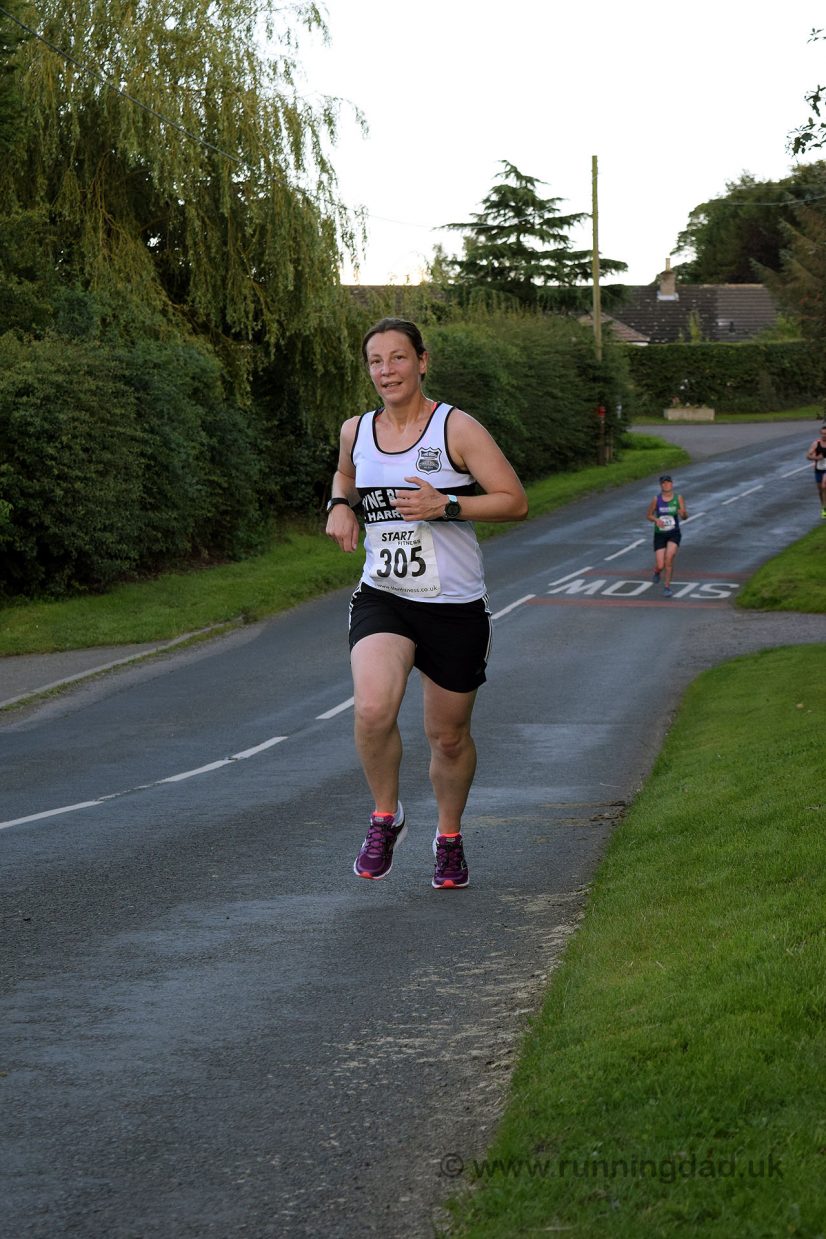 Morpeth 10K 2017 photo