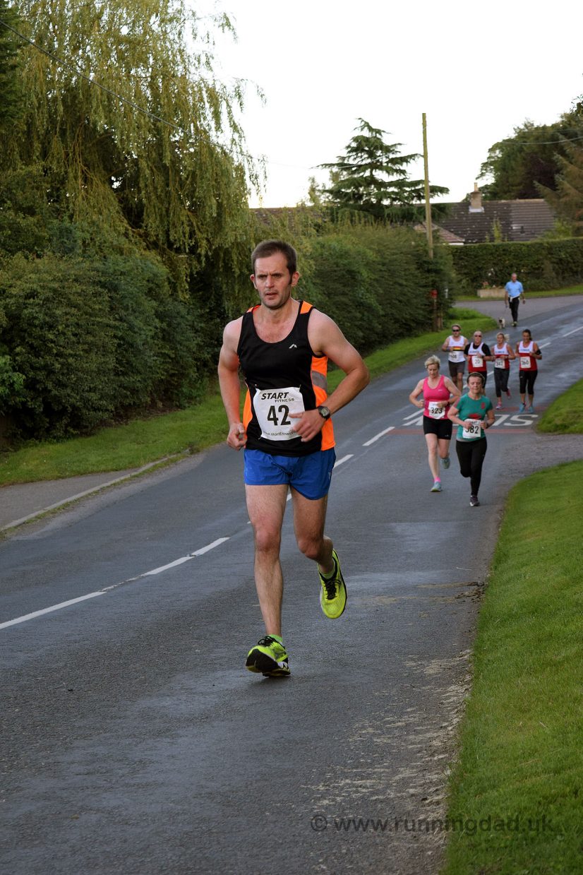 Morpeth 10K 2017 photo