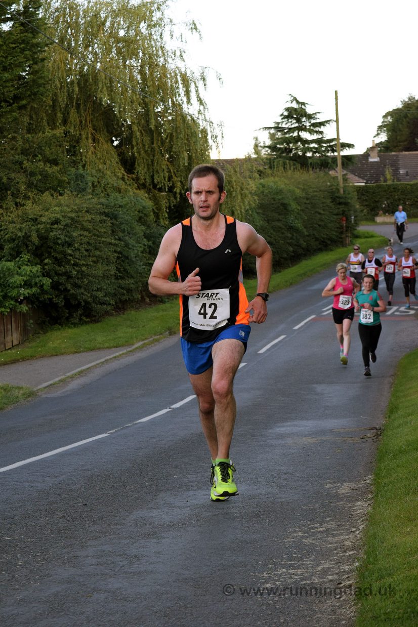 Morpeth 10K 2017 photo