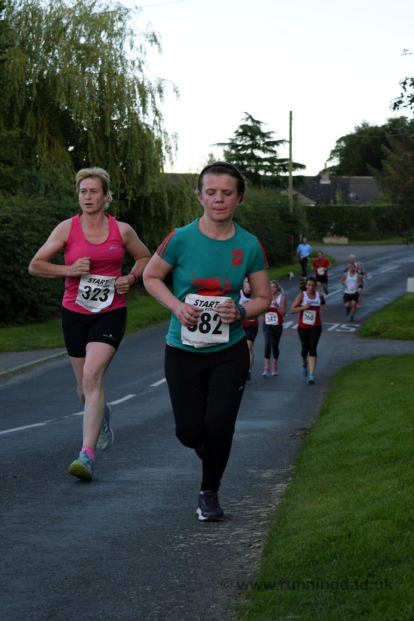 Morpeth 10K 2017 photo