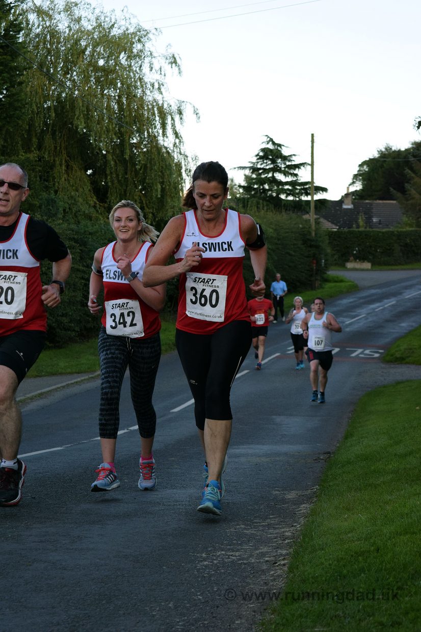 Morpeth 10K 2017 photo