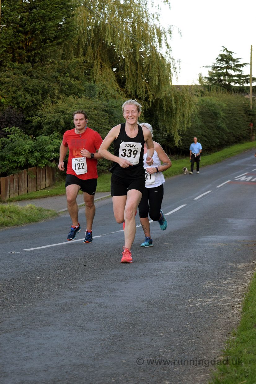 Morpeth 10K 2017 photo