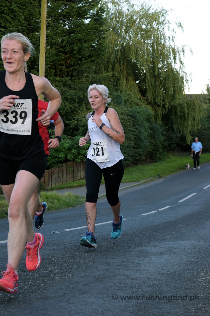Morpeth 10K 2017 photo