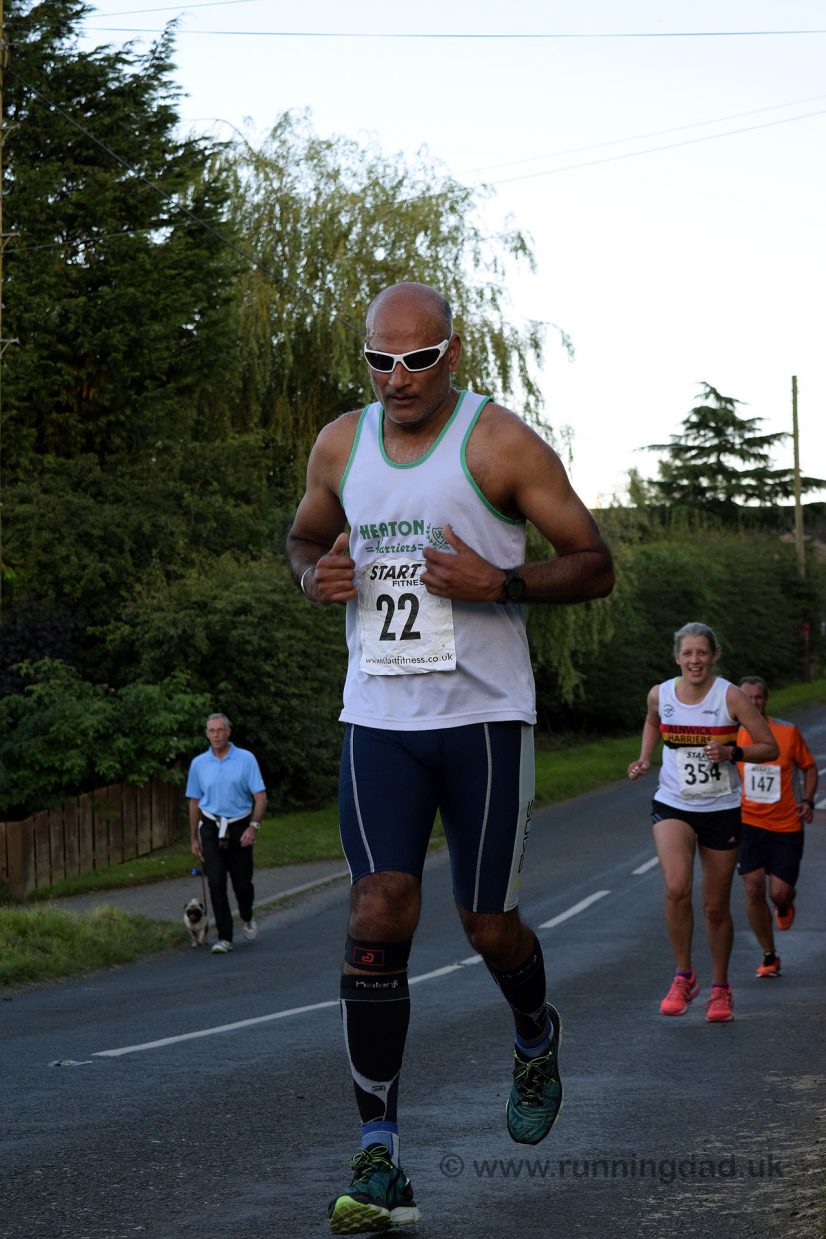 Morpeth 10K 2017 photo