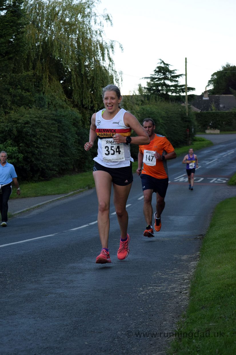 Morpeth 10K 2017 photo