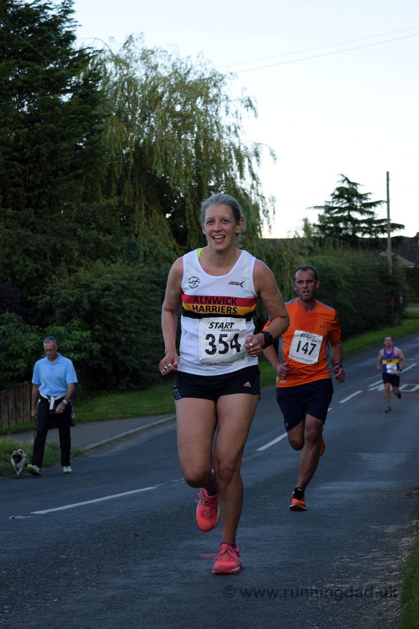 Morpeth 10K 2017 photo
