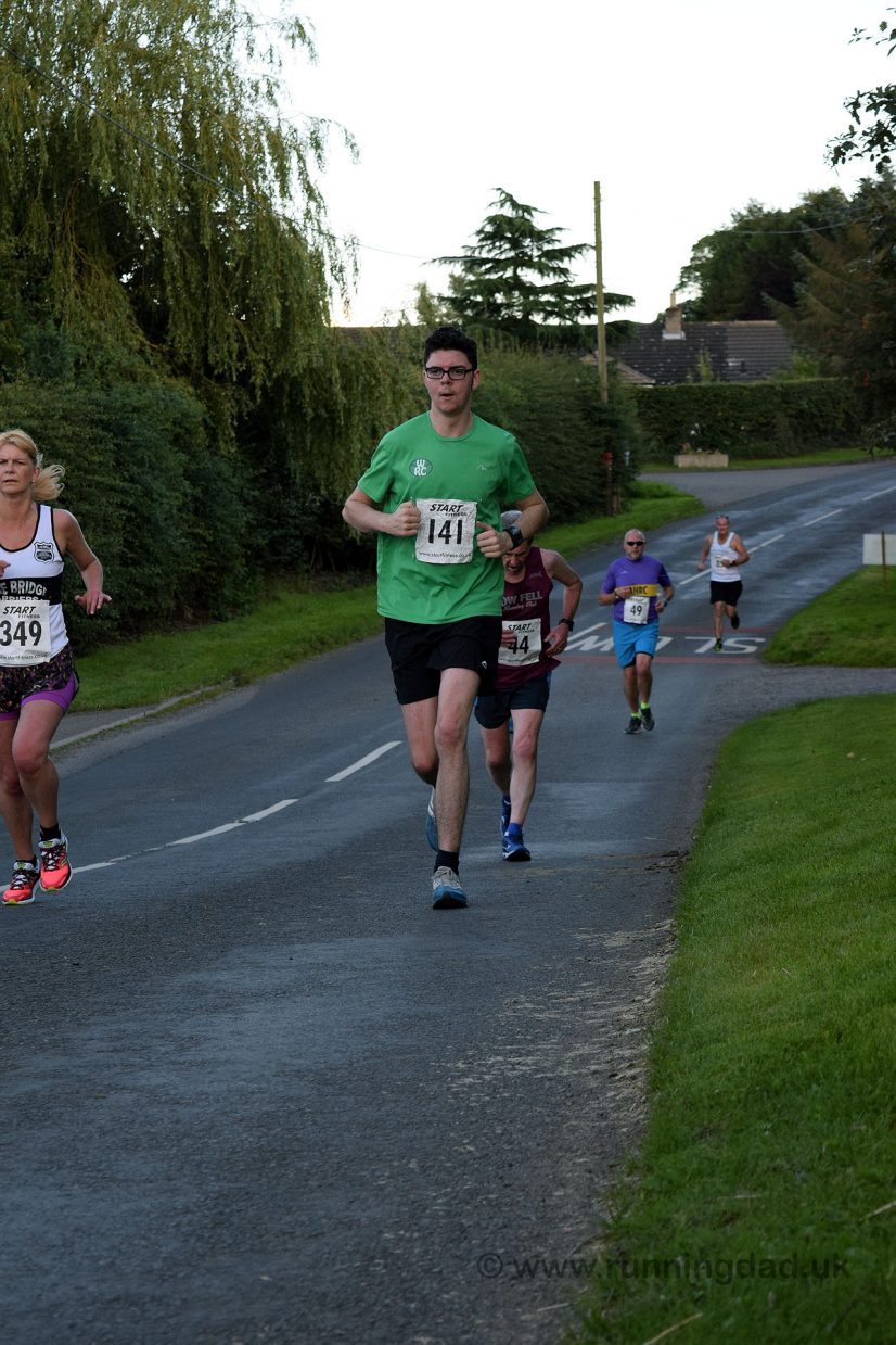 Morpeth 10K 2017 photo