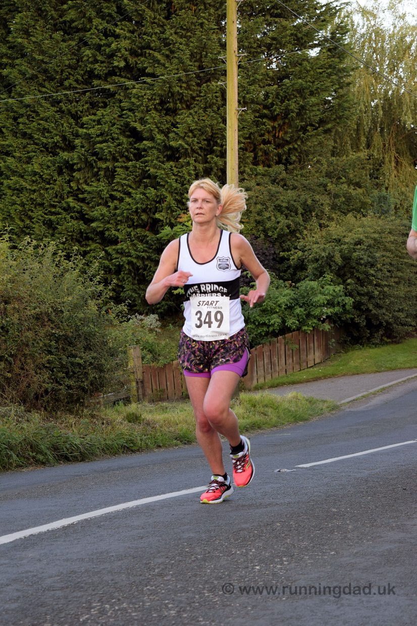 Morpeth 10K 2017 photo
