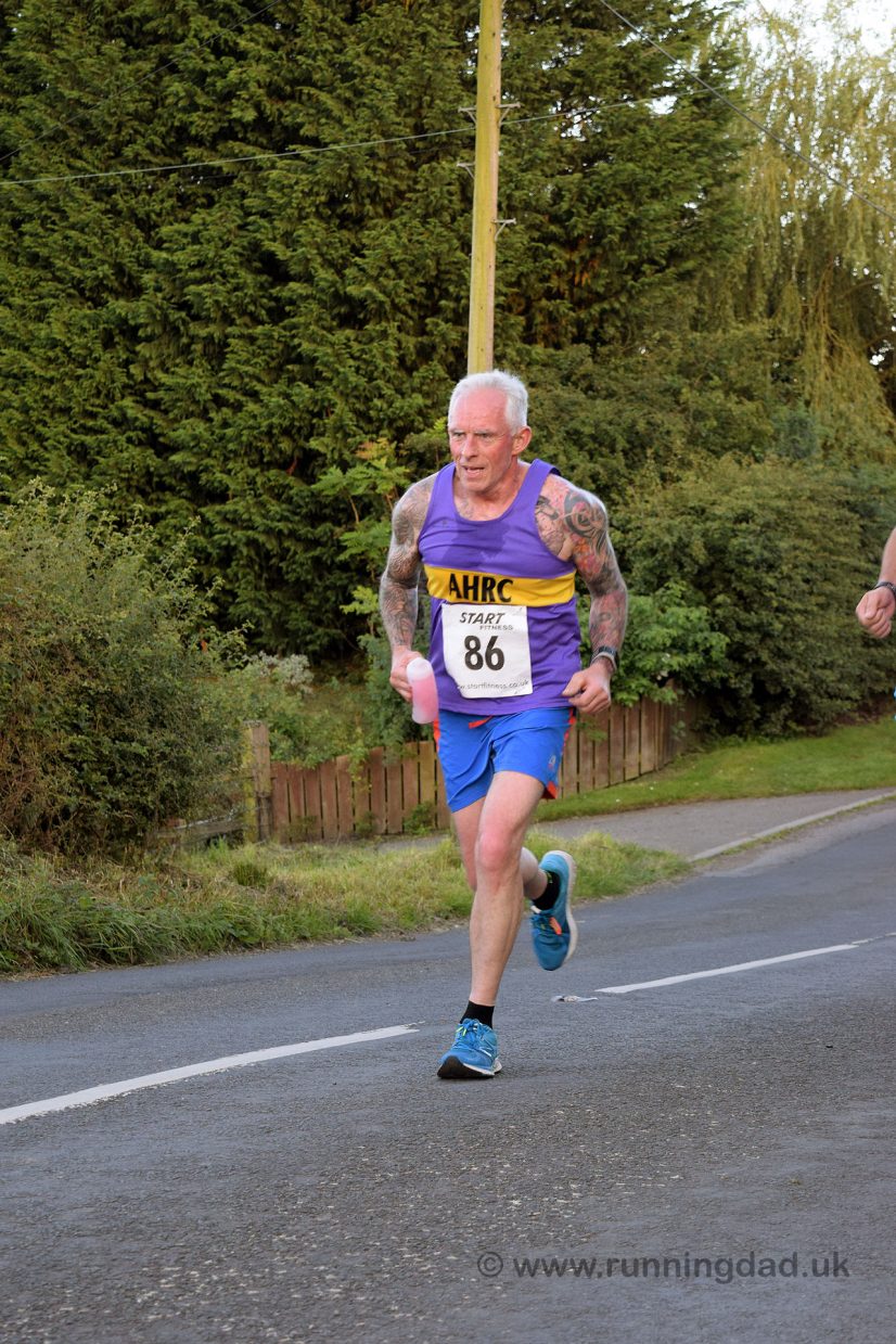 Morpeth 10K 2017 photo