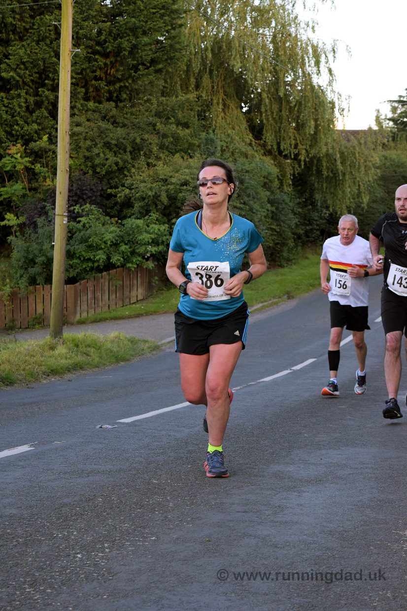 Morpeth 10K 2017 photo