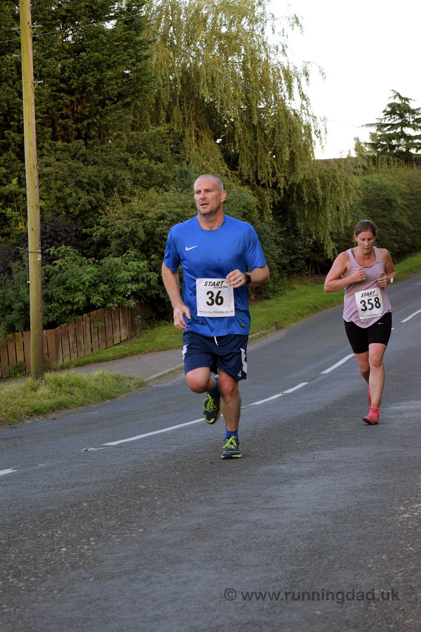 Morpeth 10K 2017 photo