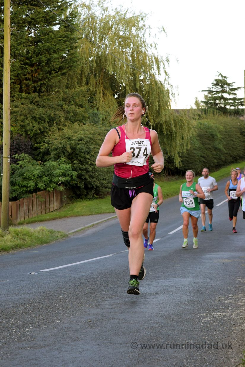Morpeth 10K 2017 photo