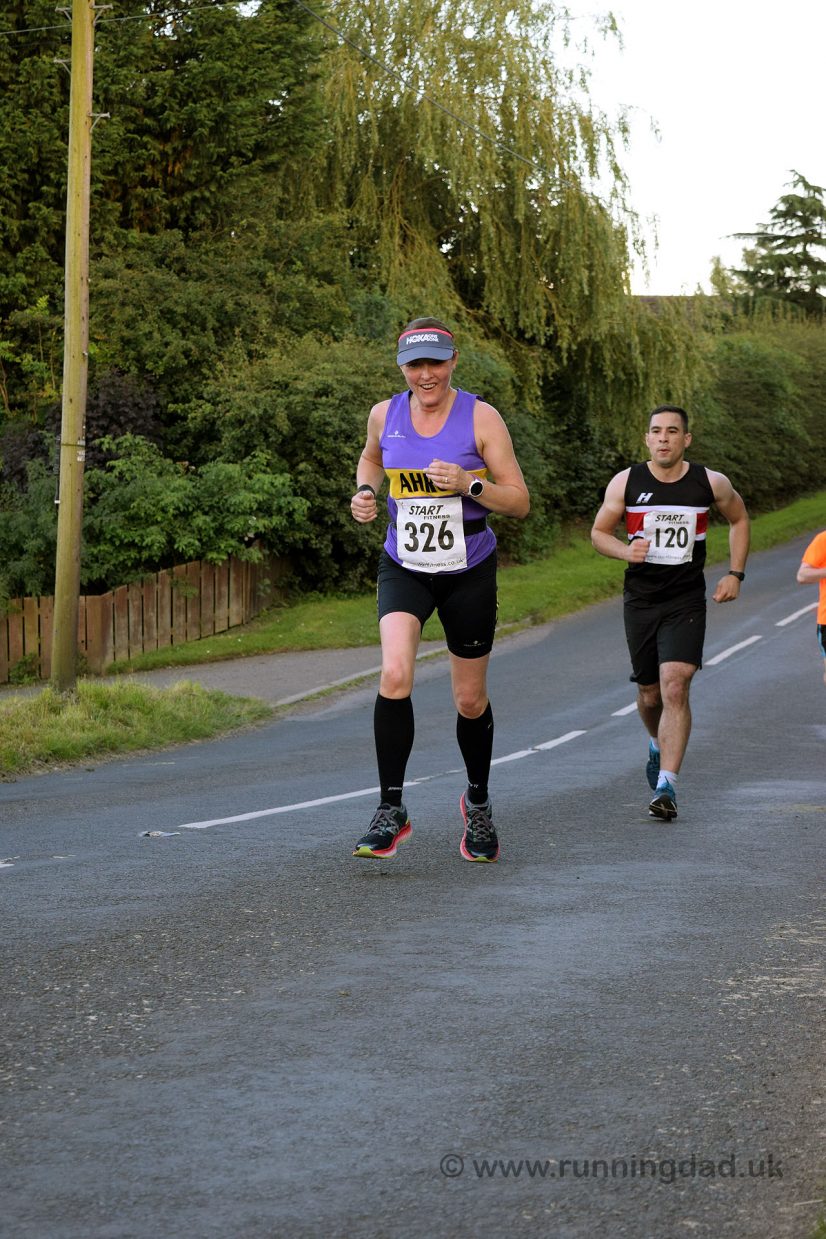 Morpeth 10K 2017 photo