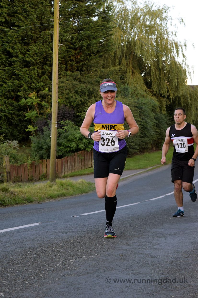 Morpeth 10K 2017 photo
