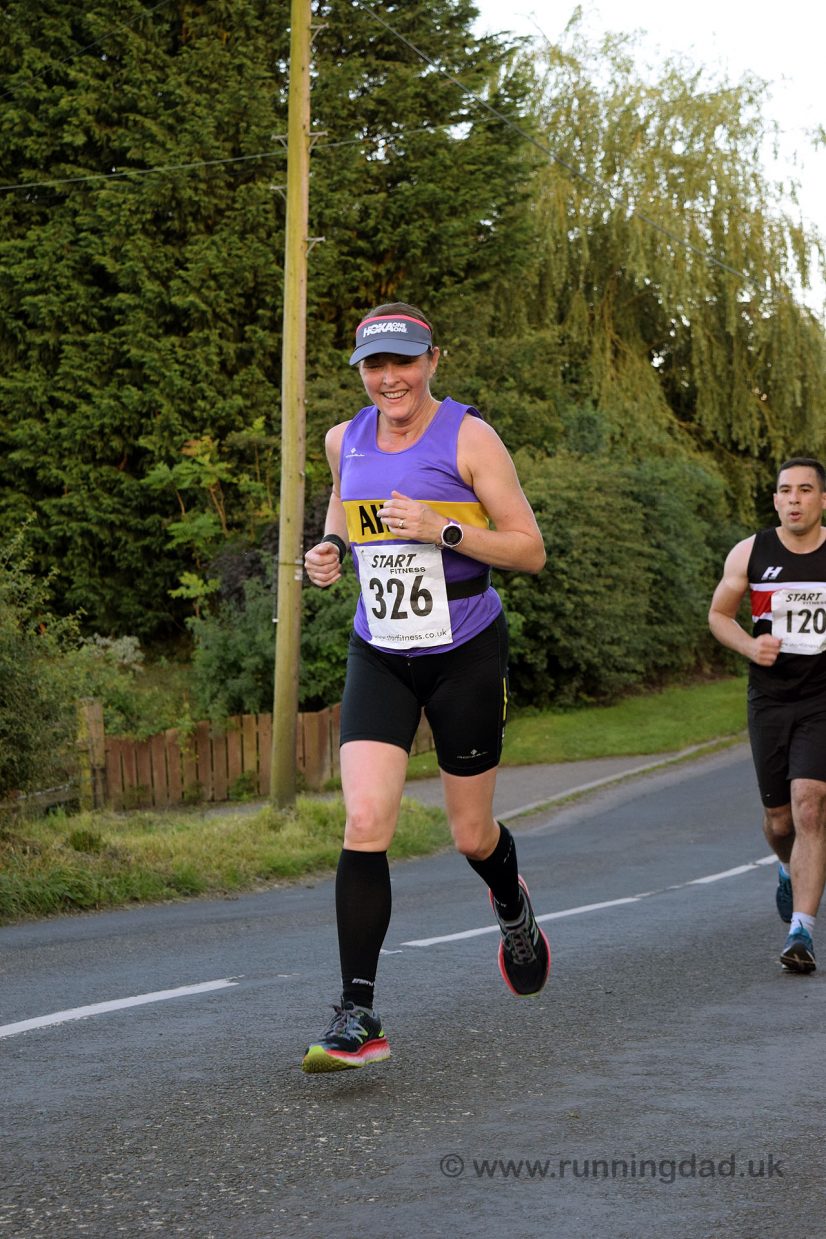 Morpeth 10K 2017 photo