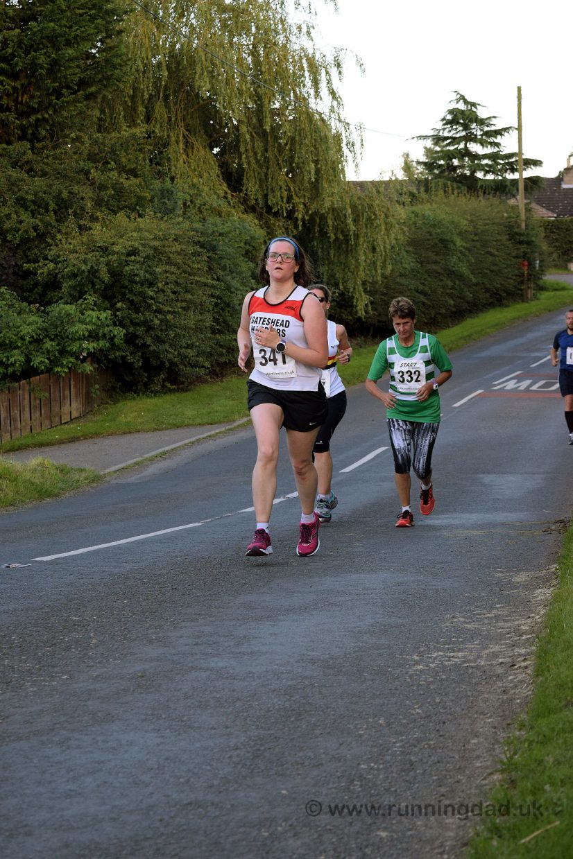 Morpeth 10K 2017 photo