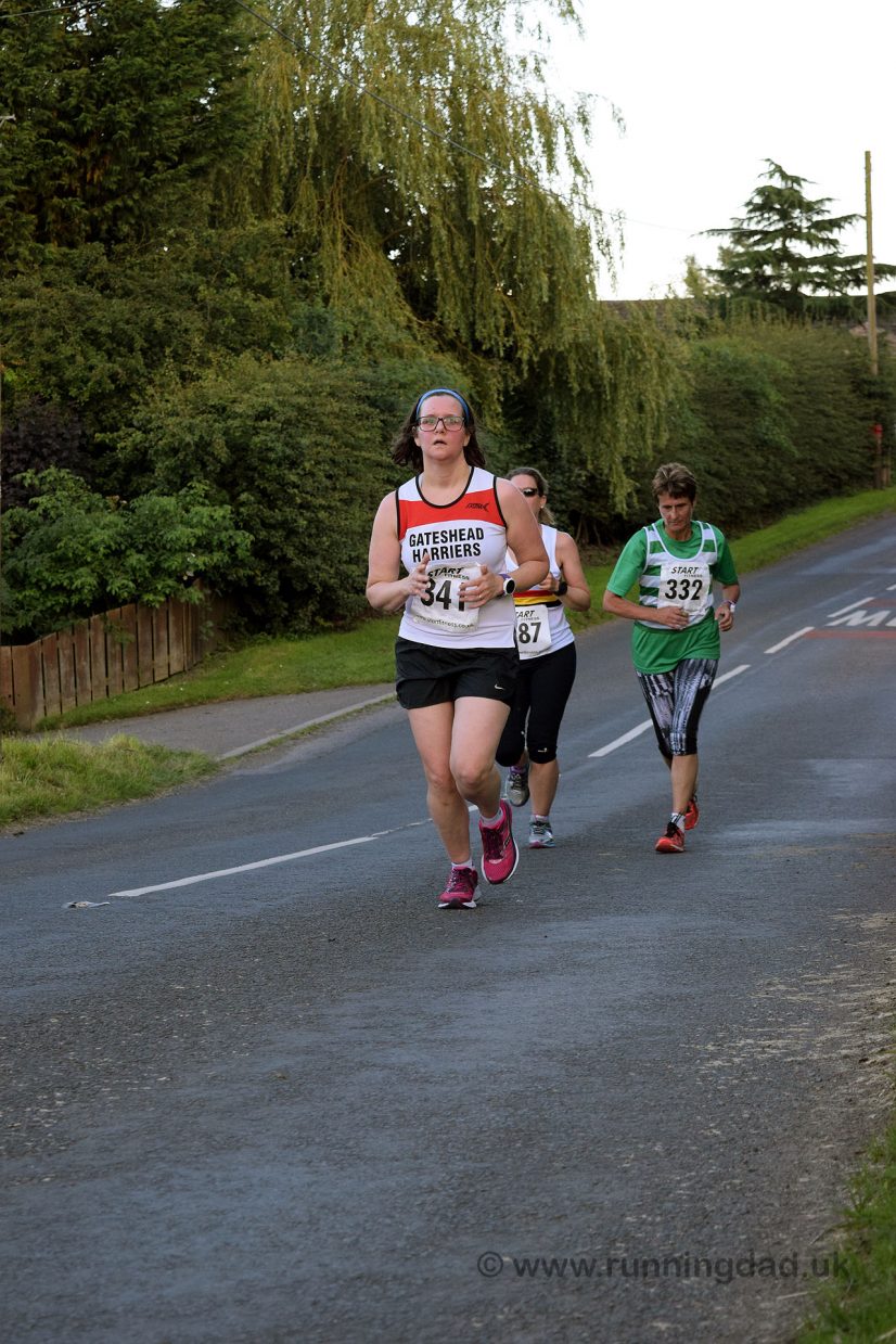 Morpeth 10K 2017 photo