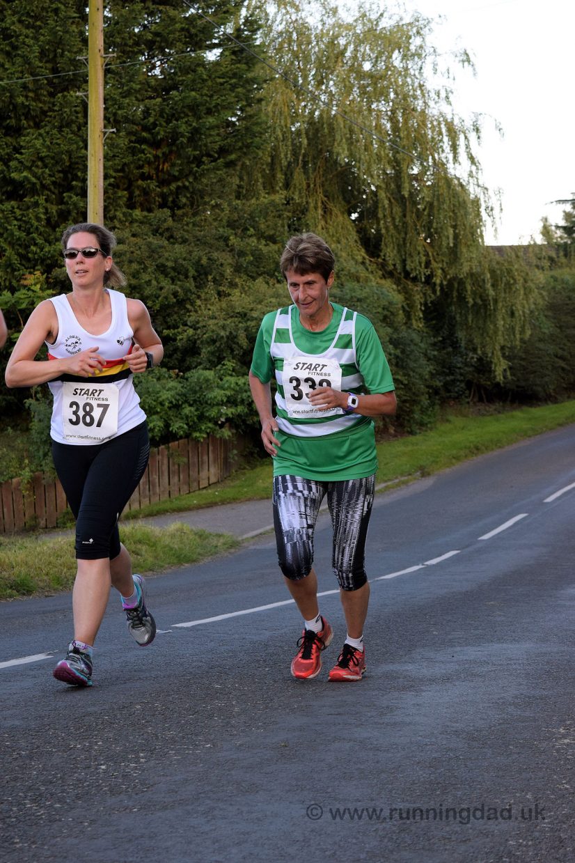 Morpeth 10K 2017 photo