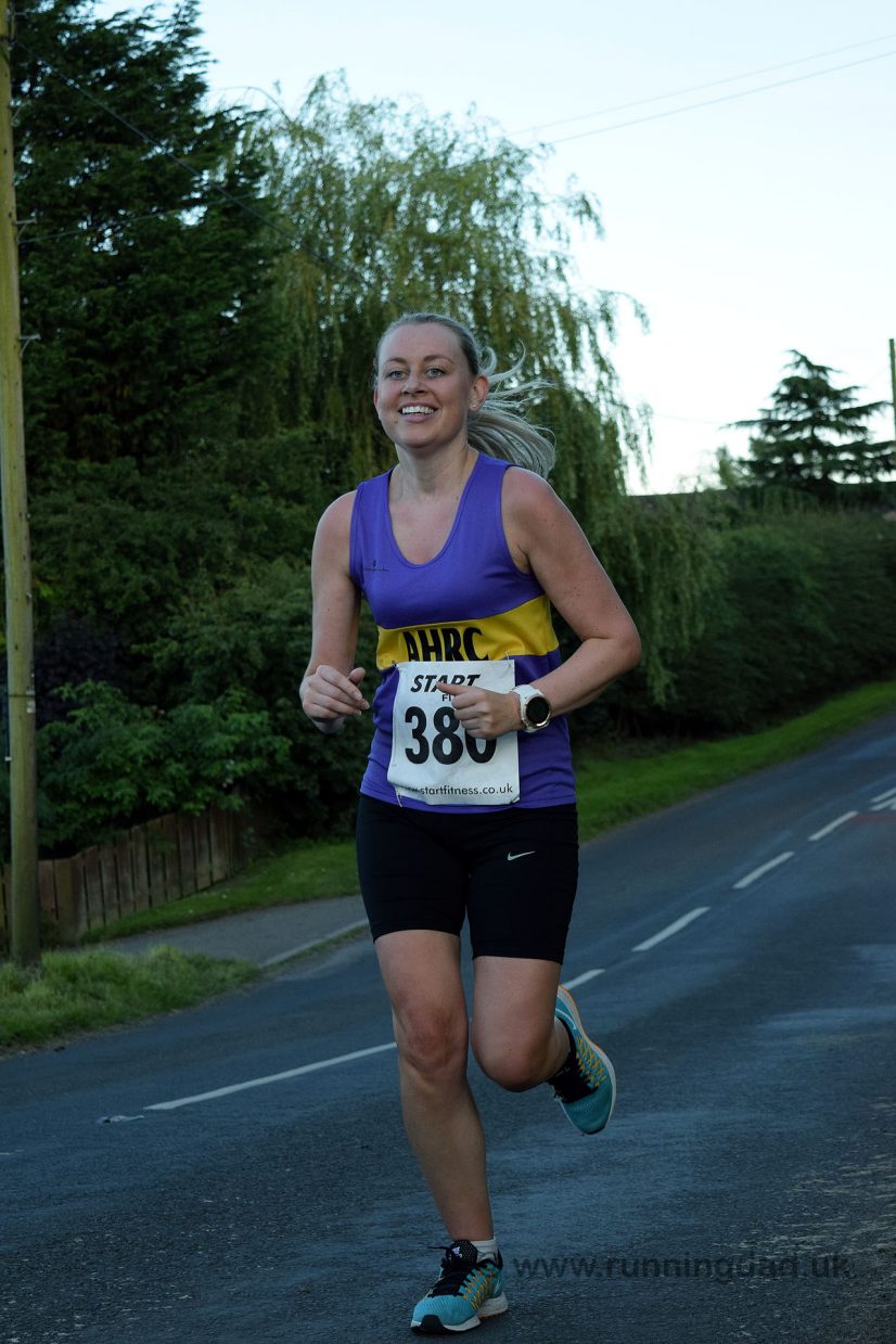 Morpeth 10K 2017 photo