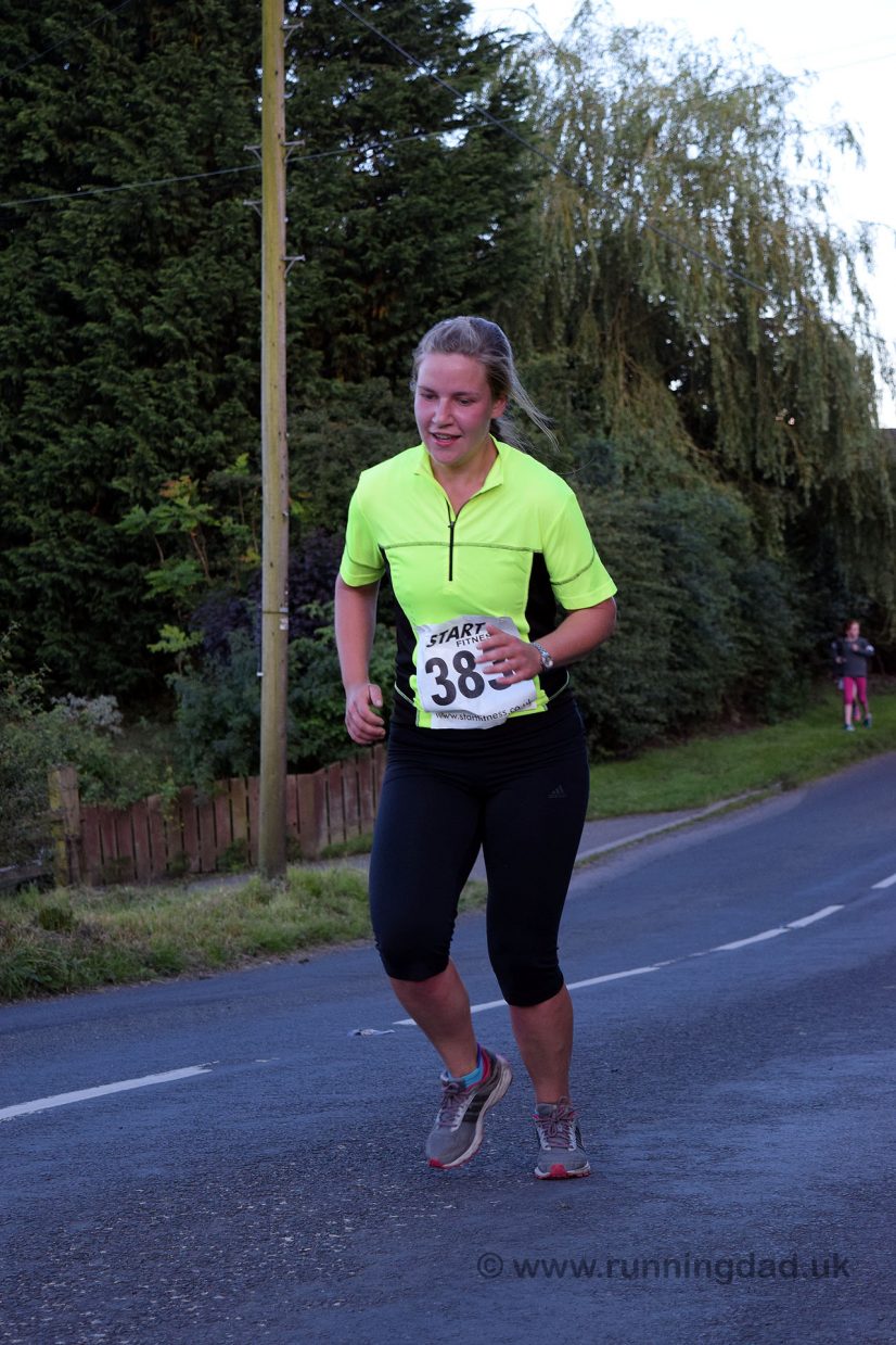 Morpeth 10K 2017 photo