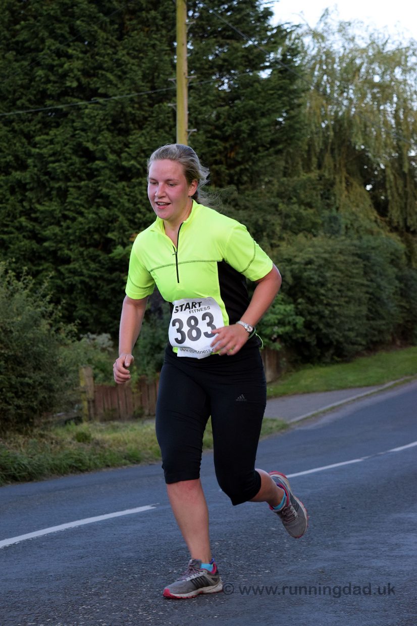 Morpeth 10K 2017 photo