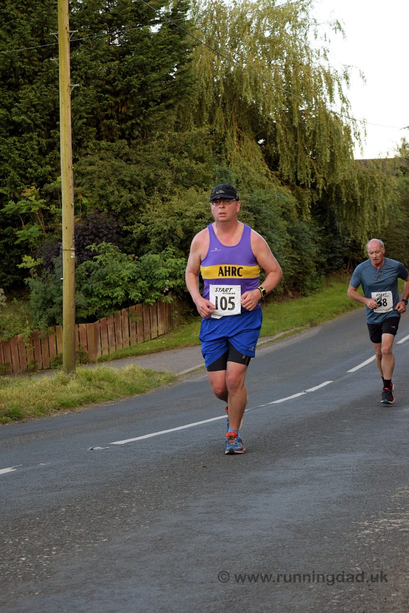 Morpeth 10K 2017 photo