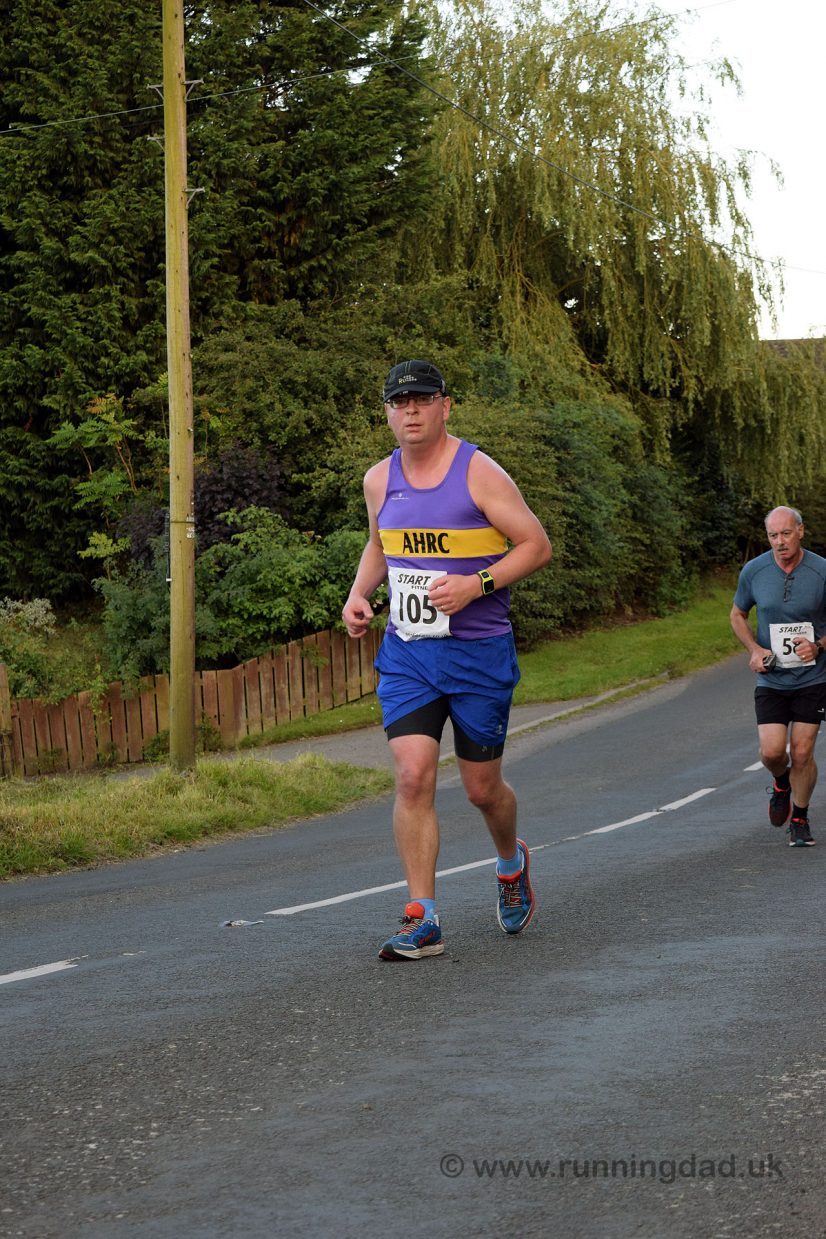 Morpeth 10K 2017 photo