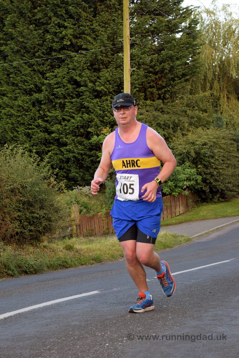 Morpeth 10K 2017 photo