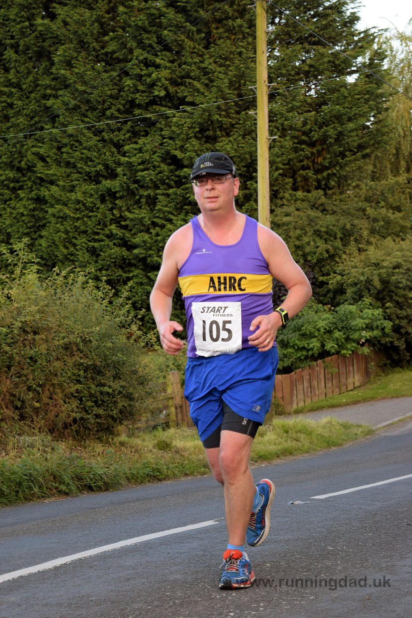 Morpeth 10K 2017 photo