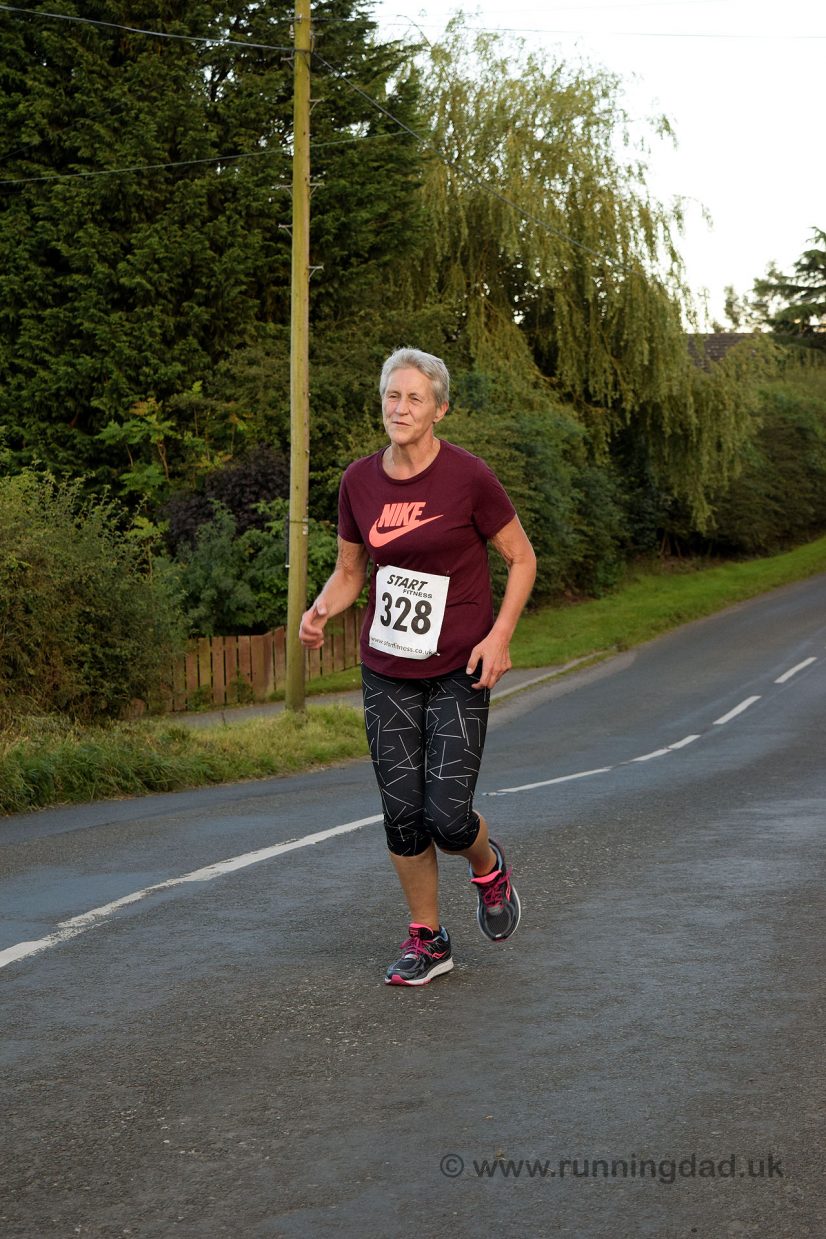 Morpeth 10K 2017 photo