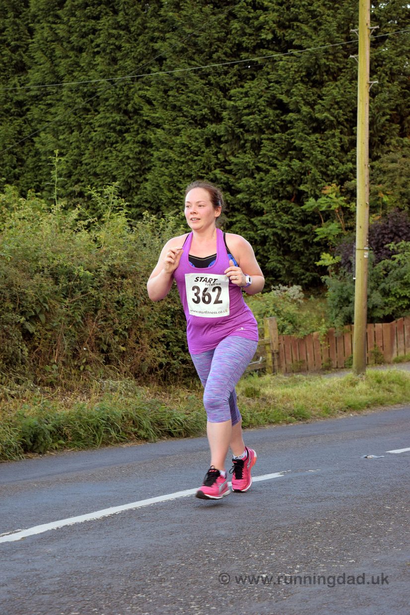 Morpeth 10K 2017 photo