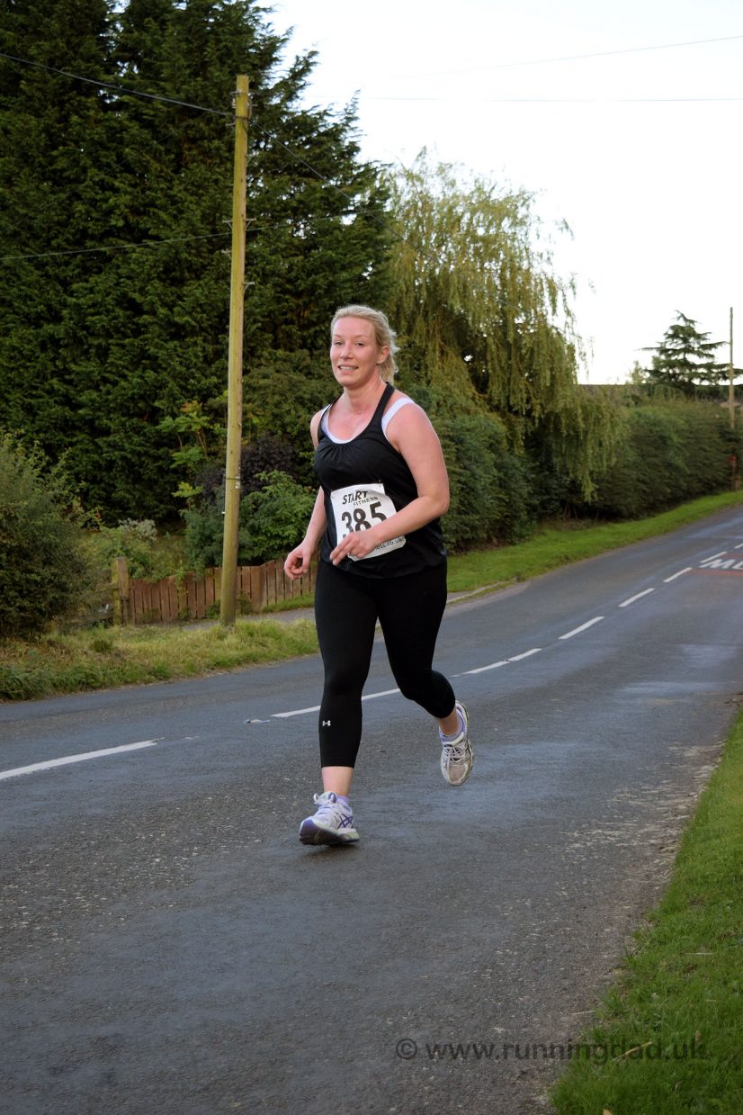 Morpeth 10K 2017 photo
