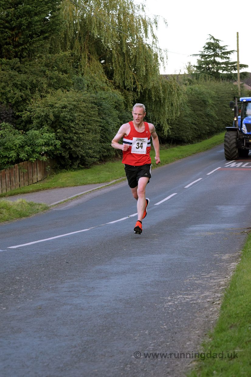Morpeth 10K 2017 photo
