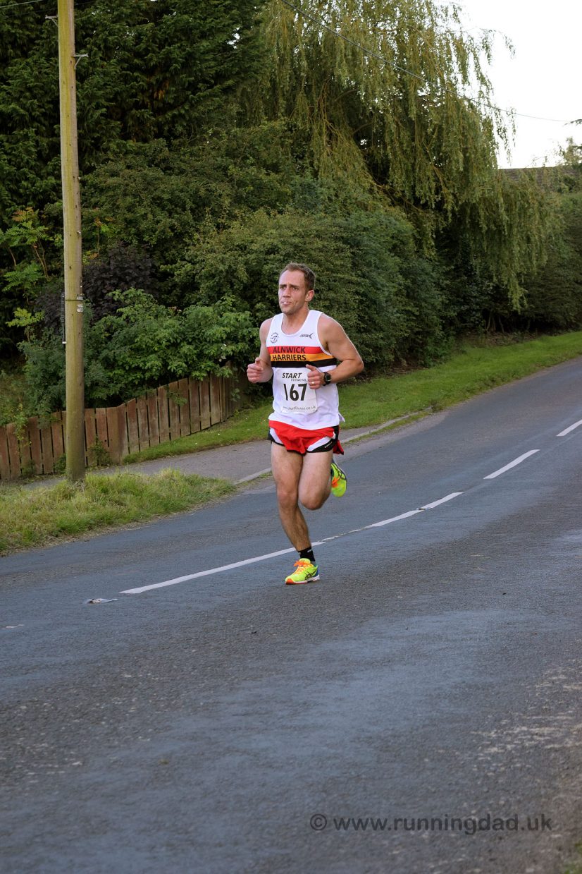 Morpeth 10K 2017 photo