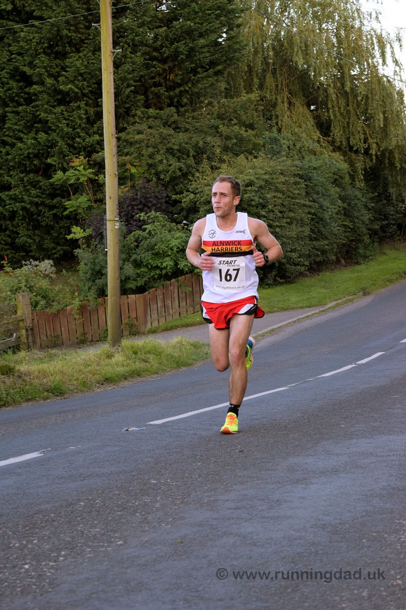 Morpeth 10K 2017 photo