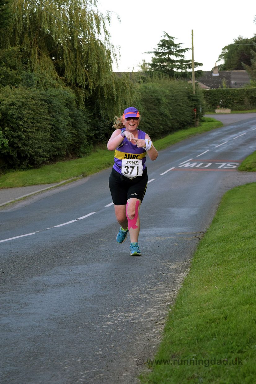 Morpeth 10K 2017 photo
