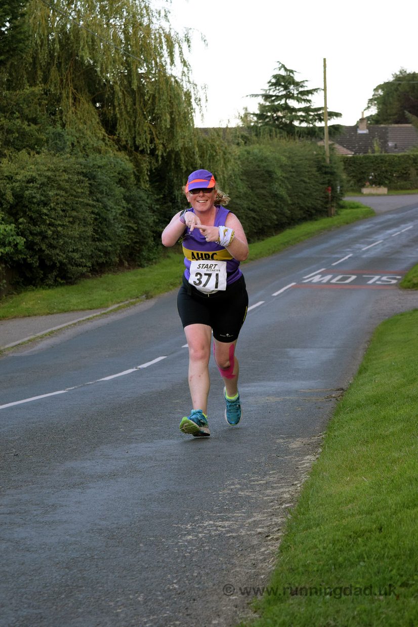 Morpeth 10K 2017 photo