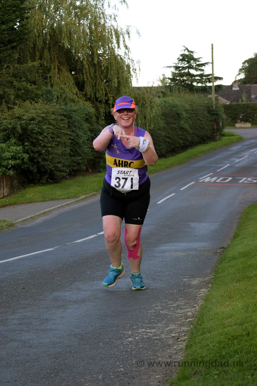 Morpeth 10K 2017 photo