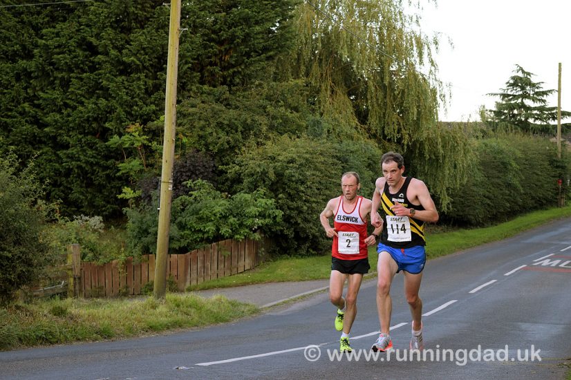 Morpeth 10K 2017 photo