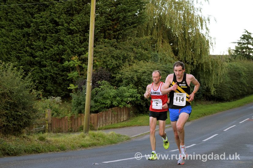 Morpeth 10K 2017 photo