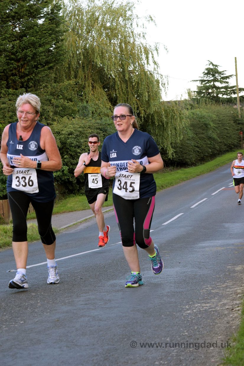 Morpeth 10K 2017 photo