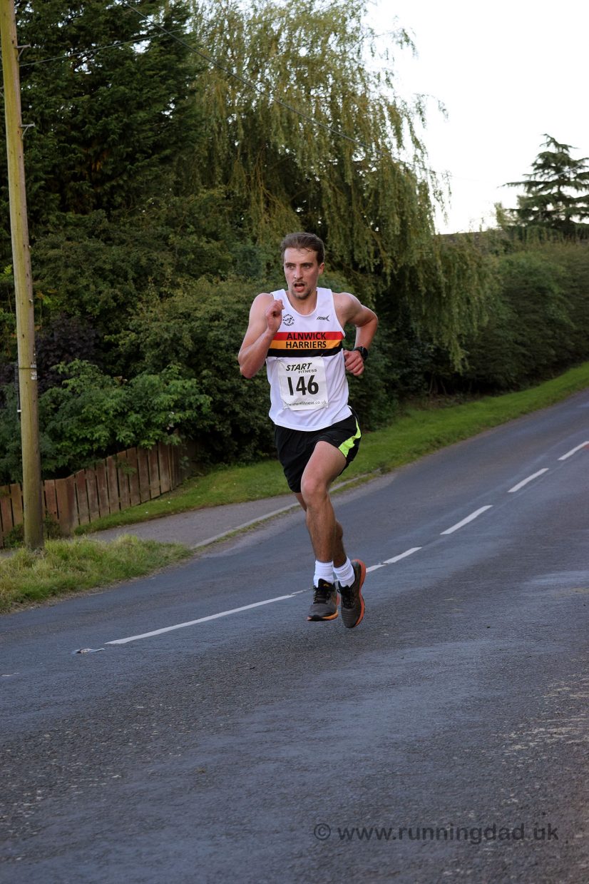 Morpeth 10K 2017 photo