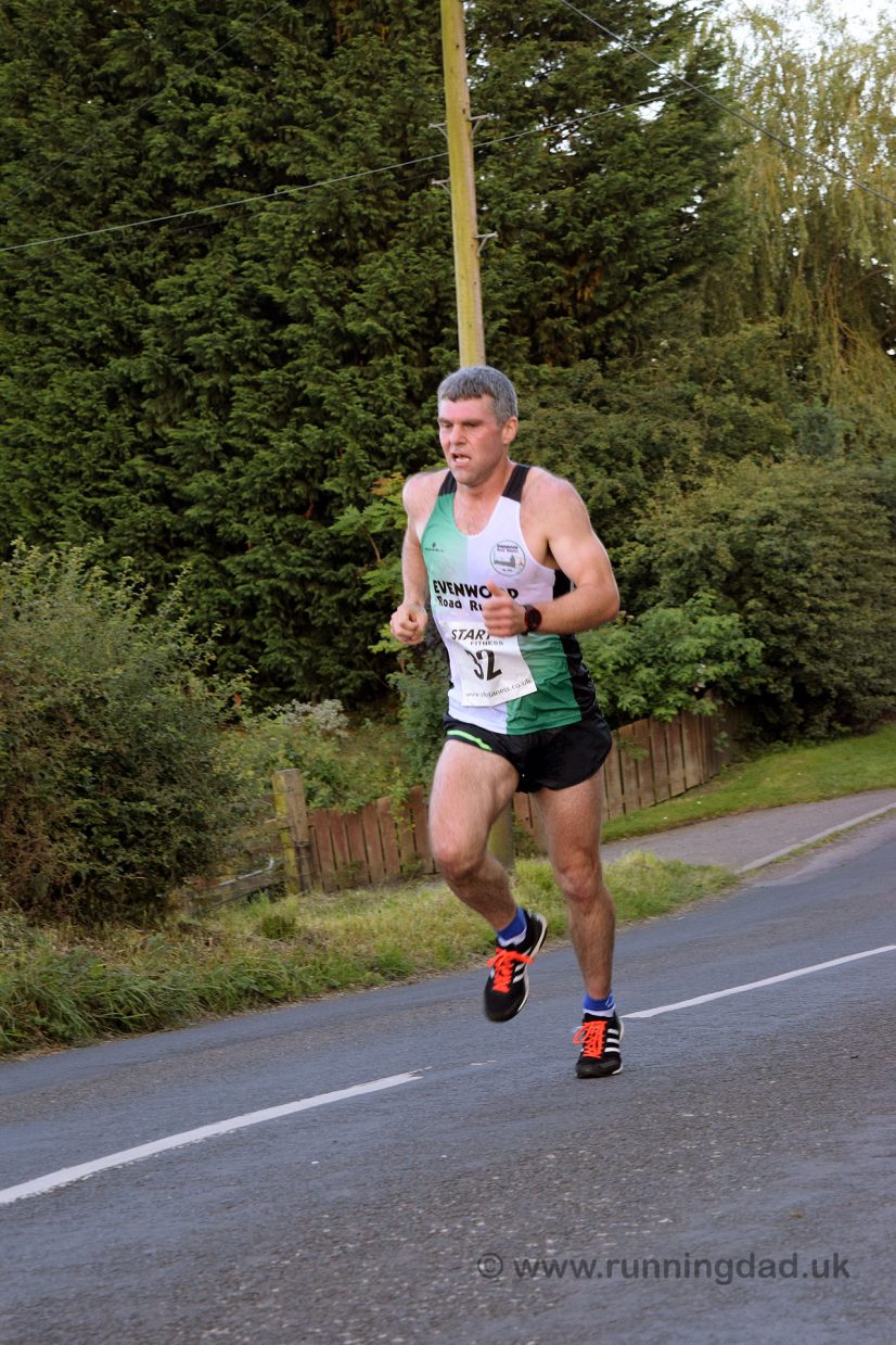 Morpeth 10K 2017 photo