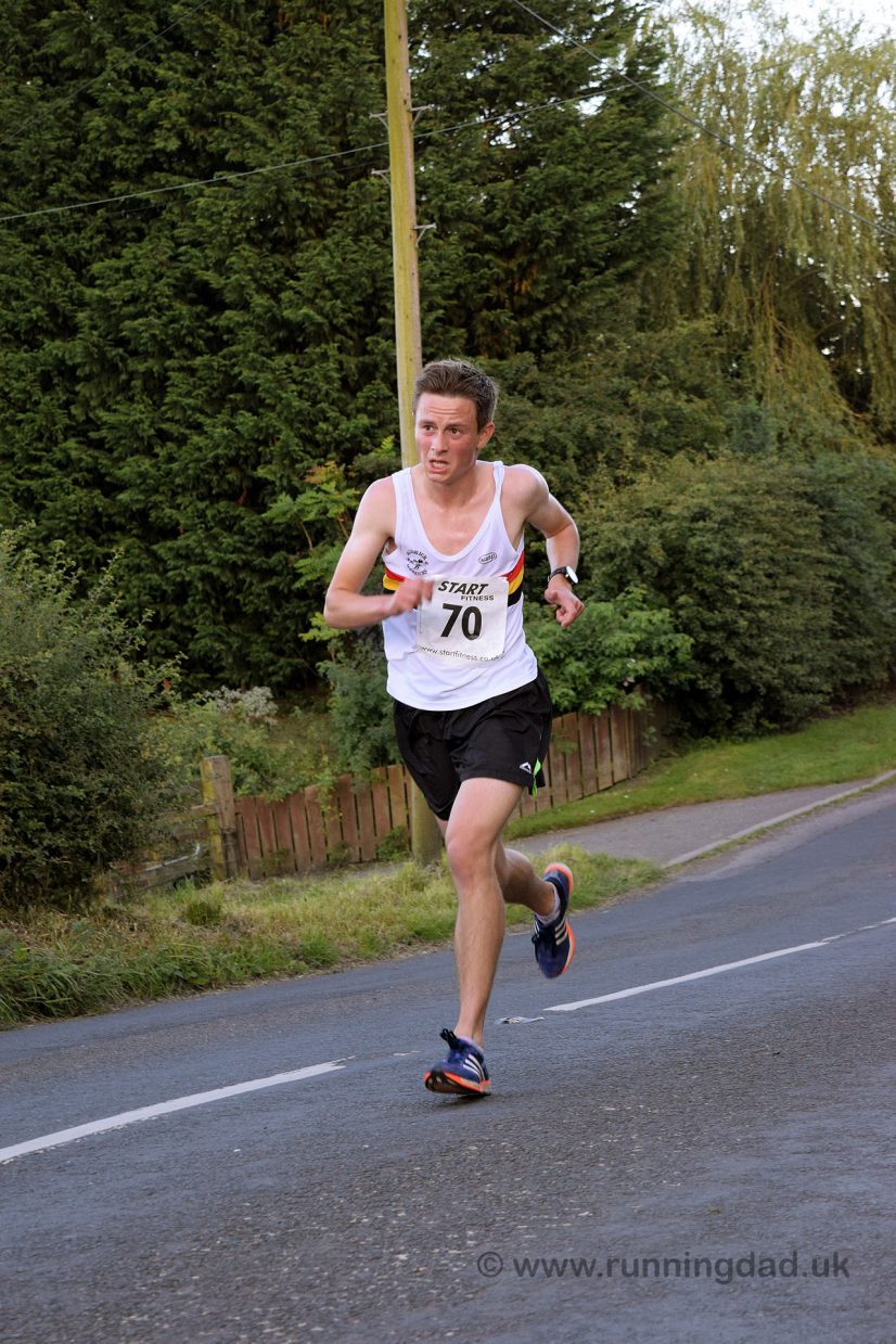 Morpeth 10K 2017 photo